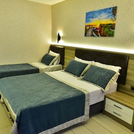 Restwon Suit Estambul Exterior foto